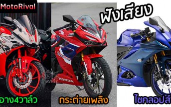 GR200R-CBR150R-R15-Sound