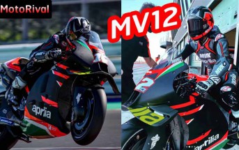 MV12 Aprilia RS-GP