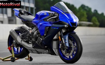 Yamaha YZF-R1