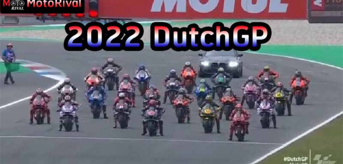 DutchGP-2022