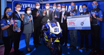 Yamaha-ThaiGP2022-Ticket