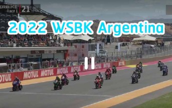 2022-WSBK-Argentina