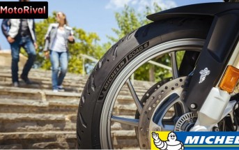 MICHELIN Road 6