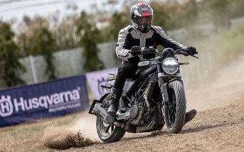 Husqvarna-FlatTrack