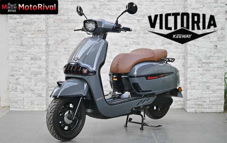 ทำไม Keeway Victoria 300 ถึงไม่ถูกนำมาขายในไทย? - Motorival.com