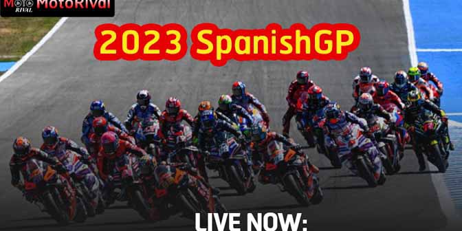 2023-SpanishGP-FullRace