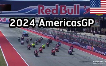 2024 AmericasGP