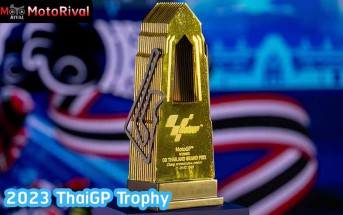 2023 ThaiGP Trophy