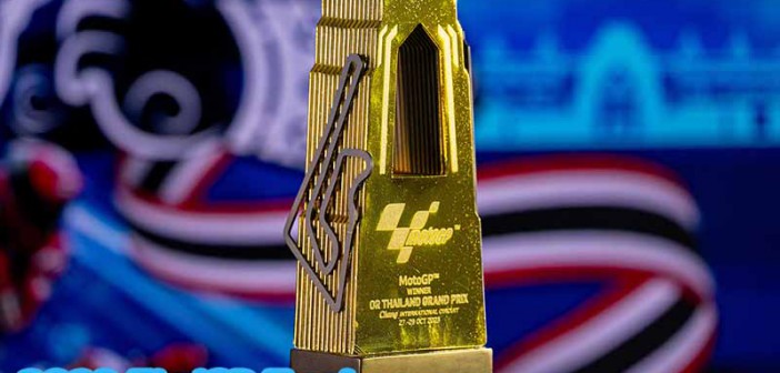 2023 ThaiGP Trophy