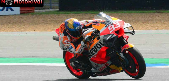 Marc Marquez