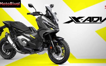 2024 X-ADV