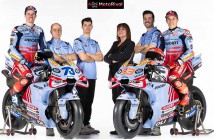 2024 Gresini Racing Team