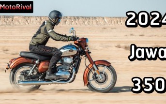 2024 Jawa 350