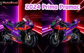 2024 Prima Pramac