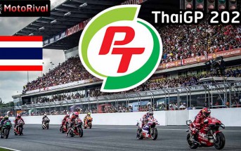 2024 ThaiGP PT Grandprix of Thailand