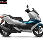 2024 CFMoto 150SC