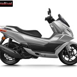 2024 CFMoto 150SC