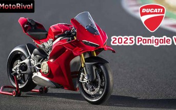2025 Ducati Panigale V4 S ราคา
