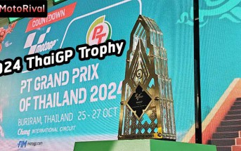 2024 ThaiGP Trophy