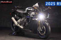 2025 Yamaha R1M