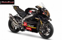 Aprilia RSV4 X ex3ma