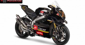 Aprilia RSV4 X ex3ma