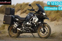 BMW R1250GSA Ultimate Edition