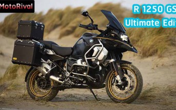 BMW R1250GSA Ultimate Edition