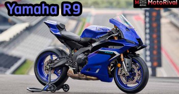 2025 Yamaha R9