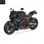 2025 BMW M1000R