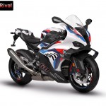 2025 BMW M1000RR