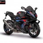 2025 BMW M1000RR