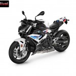 2025 BMW S1000R