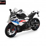 2025 BMW S1000RR