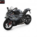 2025 BMW S1000RR