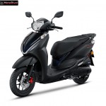 2025 Honda Lead 125 ราคา