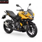 Triumph Tiger Sport 800