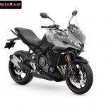 Triumph Tiger Sport 800