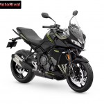 Triumph Tiger Sport 800