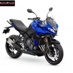 Triumph Tiger Sport 800