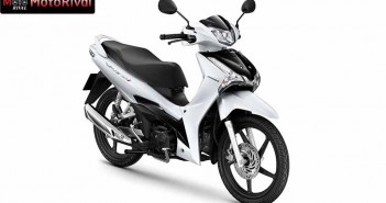 2025 Honda Wave125i