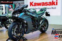 Kawasaki Motor Expo 2024