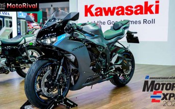 Kawasaki Motor Expo 2024