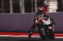 Kong-2024-Honda-RC213V-BarcelonaTest