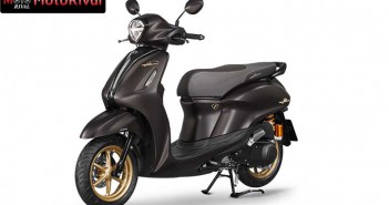 Yamaha Grand Filano Special Edition ราคา