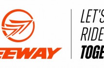 keeway New Logo