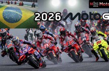 2026 MotoGP Brazil