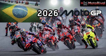 2026 MotoGP Brazil