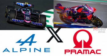 Alpine-Pramac