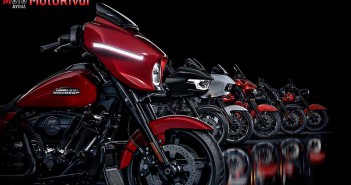 2025 Harley-Davidson